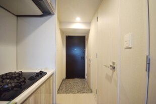 DIPS赤羽RESIDENCEの物件内観写真